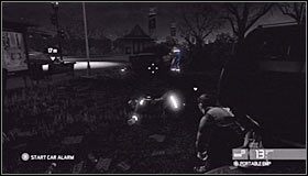 10 - Pomnik Waszyngtona (2) | Opis przejścia | Tom Clancys Splinter Cell Conviction - Tom Clancys Splinter Cell: Conviction - poradnik do gry