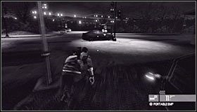 11 - Pomnik Waszyngtona (2) | Opis przejścia | Tom Clancys Splinter Cell Conviction - Tom Clancys Splinter Cell: Conviction - poradnik do gry