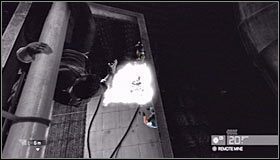 2 - Laboratoria White Box (2) | Opis przejścia - Tom Clancys Splinter Cell: Conviction - poradnik do gry