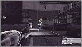 7 - Laboratoria White Box (2) | Opis przejścia - Tom Clancys Splinter Cell: Conviction - poradnik do gry