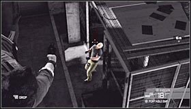 8 - Laboratoria White Box (2) | Opis przejścia - Tom Clancys Splinter Cell: Conviction - poradnik do gry