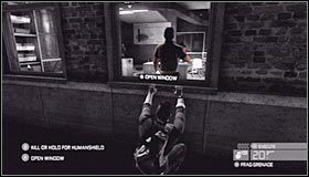 14 - Laboratoria White Box (2) | Opis przejścia - Tom Clancys Splinter Cell: Conviction - poradnik do gry