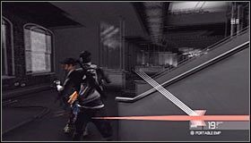 2 - Laboratoria White Box (3) | Opis przejścia - Tom Clancys Splinter Cell: Conviction - poradnik do gry