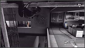 3 - Laboratoria White Box (3) | Opis przejścia - Tom Clancys Splinter Cell: Conviction - poradnik do gry