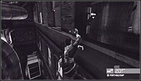 7 - Laboratoria White Box (3) | Opis przejścia - Tom Clancys Splinter Cell: Conviction - poradnik do gry