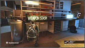 9 - Laboratoria White Box (3) | Opis przejścia - Tom Clancys Splinter Cell: Conviction - poradnik do gry