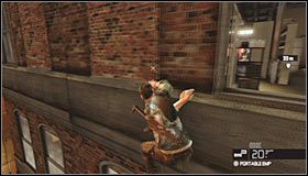 11 - Laboratoria White Box (3) | Opis przejścia - Tom Clancys Splinter Cell: Conviction - poradnik do gry