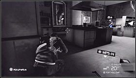 12 - Laboratoria White Box (3) | Opis przejścia - Tom Clancys Splinter Cell: Conviction - poradnik do gry