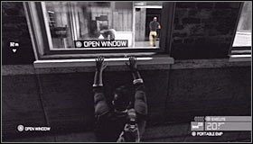 6 - Laboratoria White Box (4) | Opis przejścia - Tom Clancys Splinter Cell: Conviction - poradnik do gry