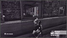 10 - Laboratoria White Box (4) | Opis przejścia - Tom Clancys Splinter Cell: Conviction - poradnik do gry