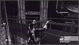 12 - Laboratoria White Box (4) | Opis przejścia - Tom Clancys Splinter Cell: Conviction - poradnik do gry