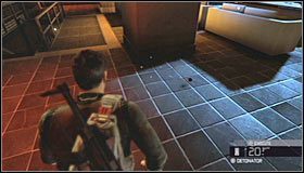 14 - Laboratoria White Box (4) | Opis przejścia - Tom Clancys Splinter Cell: Conviction - poradnik do gry