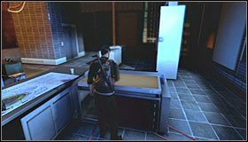 Jeśli chcesz, możesz pobawić się w podkładanie min #1 - Laboratoria White Box (4) | Opis przejścia - Tom Clancys Splinter Cell: Conviction - poradnik do gry