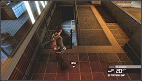 4 - Laboratoria White Box (5) | Opis przejścia - Tom Clancys Splinter Cell: Conviction - poradnik do gry