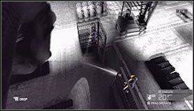 7 - Laboratoria White Box (5) | Opis przejścia - Tom Clancys Splinter Cell: Conviction - poradnik do gry