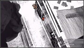 9 - Laboratoria White Box (5) | Opis przejścia - Tom Clancys Splinter Cell: Conviction - poradnik do gry