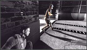 13 - Laboratoria White Box (5) | Opis przejścia - Tom Clancys Splinter Cell: Conviction - poradnik do gry