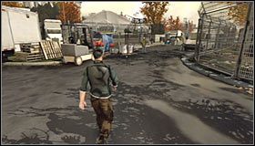 1 - Pomnik Lincolna (1) | Opis przejścia | Tom Clancys Splinter Cell Conviction - Tom Clancys Splinter Cell: Conviction - poradnik do gry