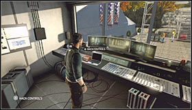 2 - Pomnik Lincolna (1) | Opis przejścia | Tom Clancys Splinter Cell Conviction - Tom Clancys Splinter Cell: Conviction - poradnik do gry