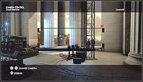 3 - Pomnik Lincolna (1) | Opis przejścia | Tom Clancys Splinter Cell Conviction - Tom Clancys Splinter Cell: Conviction - poradnik do gry