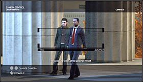 4 - Pomnik Lincolna (1) | Opis przejścia | Tom Clancys Splinter Cell Conviction - Tom Clancys Splinter Cell: Conviction - poradnik do gry