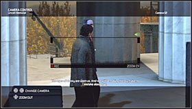 6 - Pomnik Lincolna (1) | Opis przejścia | Tom Clancys Splinter Cell Conviction - Tom Clancys Splinter Cell: Conviction - poradnik do gry