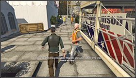 7 - Pomnik Lincolna (1) | Opis przejścia | Tom Clancys Splinter Cell Conviction - Tom Clancys Splinter Cell: Conviction - poradnik do gry