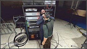 Przesłuchanie to składa się z czterech faz i będzie się rządziło identycznymi zasadami do podobnych scen rozgrywanych w przeszłości - Pomnik Lincolna (1) | Opis przejścia | Tom Clancys Splinter Cell Conviction - Tom Clancys Splinter Cell: Conviction - poradnik do gry