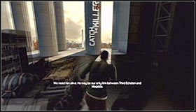 10 - Pomnik Lincolna (1) | Opis przejścia | Tom Clancys Splinter Cell Conviction - Tom Clancys Splinter Cell: Conviction - poradnik do gry