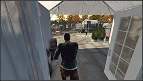 12 - Pomnik Lincolna (1) | Opis przejścia | Tom Clancys Splinter Cell Conviction - Tom Clancys Splinter Cell: Conviction - poradnik do gry