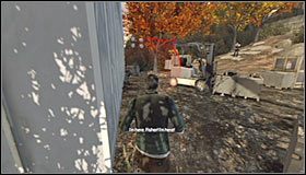 1 - Pomnik Lincolna (2) | Opis przejścia | Tom Clancys Splinter Cell Conviction - Tom Clancys Splinter Cell: Conviction - poradnik do gry