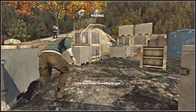 Skręć w prawo gdy tylko dotrzesz do cofającej się ciężarówki - Pomnik Lincolna (2) | Opis przejścia | Tom Clancys Splinter Cell Conviction - Tom Clancys Splinter Cell: Conviction - poradnik do gry