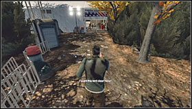 3 - Pomnik Lincolna (2) | Opis przejścia | Tom Clancys Splinter Cell Conviction - Tom Clancys Splinter Cell: Conviction - poradnik do gry