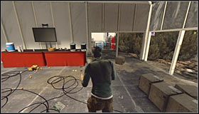 Do pokonania masz teraz niewielki labirynt - Pomnik Lincolna (2) | Opis przejścia | Tom Clancys Splinter Cell Conviction - Tom Clancys Splinter Cell: Conviction - poradnik do gry