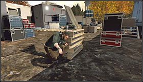 5 - Pomnik Lincolna (2) | Opis przejścia | Tom Clancys Splinter Cell Conviction - Tom Clancys Splinter Cell: Conviction - poradnik do gry