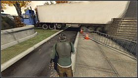 7 - Pomnik Lincolna (2) | Opis przejścia | Tom Clancys Splinter Cell Conviction - Tom Clancys Splinter Cell: Conviction - poradnik do gry