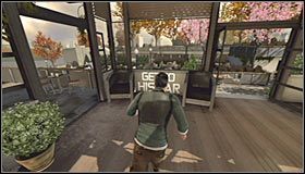 8 - Pomnik Lincolna (2) | Opis przejścia | Tom Clancys Splinter Cell Conviction - Tom Clancys Splinter Cell: Conviction - poradnik do gry