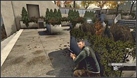 10 - Pomnik Lincolna (2) | Opis przejścia | Tom Clancys Splinter Cell Conviction - Tom Clancys Splinter Cell: Conviction - poradnik do gry