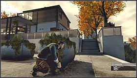 11 - Pomnik Lincolna (2) | Opis przejścia | Tom Clancys Splinter Cell Conviction - Tom Clancys Splinter Cell: Conviction - poradnik do gry