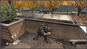 12 - Pomnik Lincolna (2) | Opis przejścia | Tom Clancys Splinter Cell Conviction - Tom Clancys Splinter Cell: Conviction - poradnik do gry