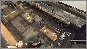 13 - Pomnik Lincolna (2) | Opis przejścia | Tom Clancys Splinter Cell Conviction - Tom Clancys Splinter Cell: Conviction - poradnik do gry