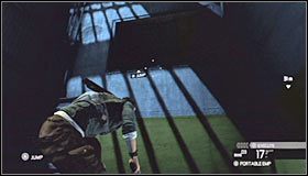 2 - Sztab Wydziału Trzeciego (2) | Opis przejścia - Tom Clancys Splinter Cell: Conviction - poradnik do gry