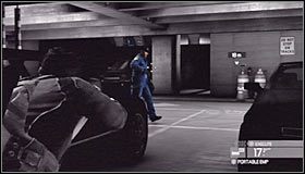 Proponuję powrócić teraz do miejsca, w którym nokautowałeś poprzedniego przeciwnika #1 - Sztab Wydziału Trzeciego (2) | Opis przejścia - Tom Clancys Splinter Cell: Conviction - poradnik do gry