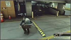 3 - Sztab Wydziału Trzeciego (2) | Opis przejścia - Tom Clancys Splinter Cell: Conviction - poradnik do gry