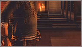 Uwaga - Sztab Wydziału Trzeciego (2) | Opis przejścia - Tom Clancys Splinter Cell: Conviction - poradnik do gry