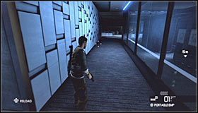 11 - Sztab Wydziału Trzeciego (2) | Opis przejścia - Tom Clancys Splinter Cell: Conviction - poradnik do gry