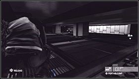 13 - Sztab Wydziału Trzeciego (2) | Opis przejścia - Tom Clancys Splinter Cell: Conviction - poradnik do gry