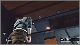 3 - Sztab Wydziału Trzeciego (3) | Opis przejścia - Tom Clancys Splinter Cell: Conviction - poradnik do gry