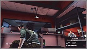 7 - Sztab Wydziału Trzeciego (3) | Opis przejścia - Tom Clancys Splinter Cell: Conviction - poradnik do gry