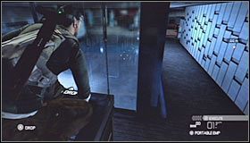 15 - Sztab Wydziału Trzeciego (3) | Opis przejścia - Tom Clancys Splinter Cell: Conviction - poradnik do gry